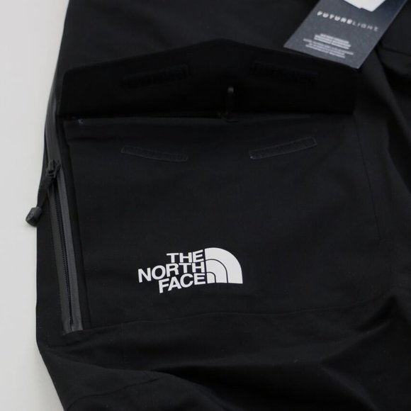 The North Face Verbier Ski Pants Summit Series FUTURELIGHT Men's Size XL Bibs - Picture 12 of 14